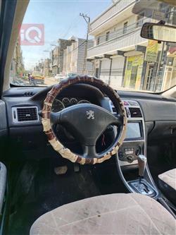 بيجو 307